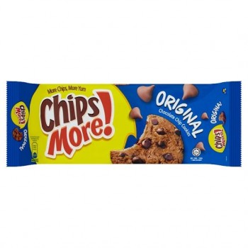 Chips More ! Original chips - 1 case